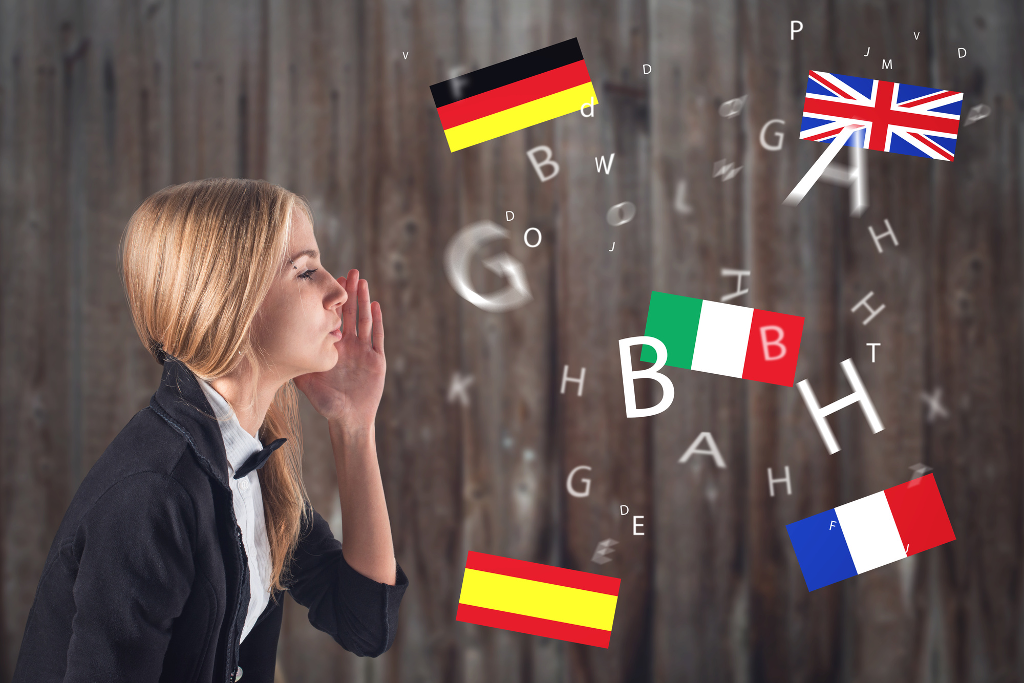 The Fastest And Easiest Ways To Learn A Language UpGifs