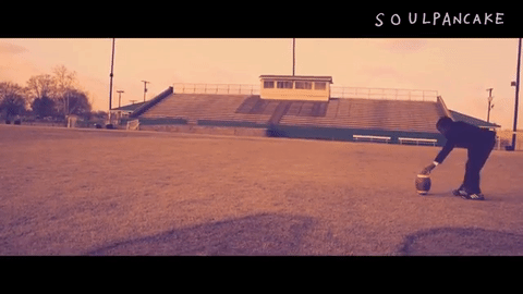 soulpancake dance football kidpresident