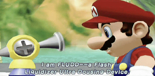 video games nintendo game