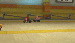 mario kart 8 water park mk8tracks