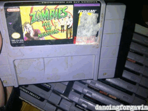 video games nintendo