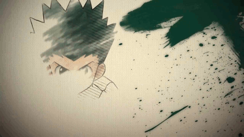 hunter x killua zoldyck