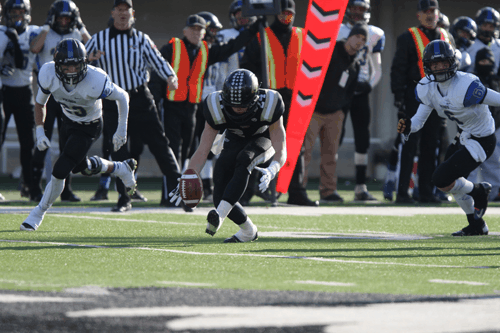 football state gamechanging