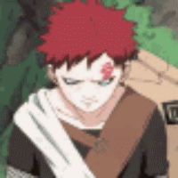 naruto gaara
