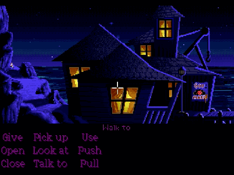 video games computer game lucasarts