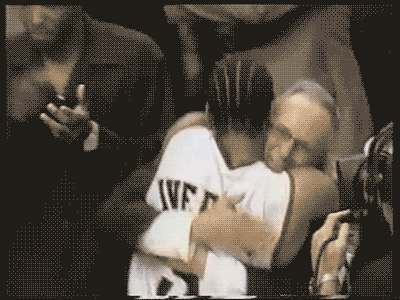 76ers larry brown allen iverson