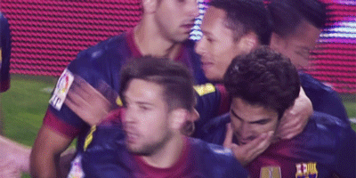 football barcelona david villa