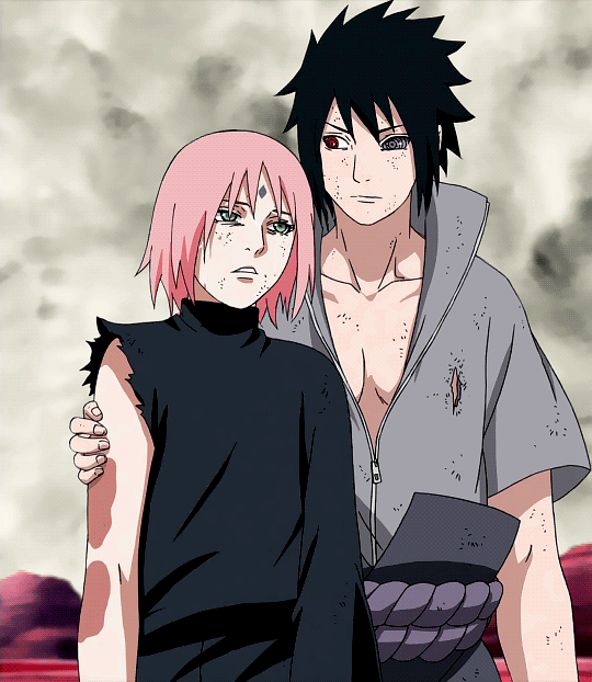 naruto shippuden sasusaku