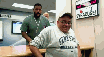 football training espn