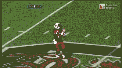 football season report