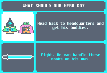 video games comic 8bit