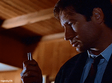 x files xfiles gifs