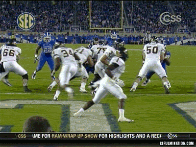 college wisconsin rookies