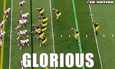 football week roundup