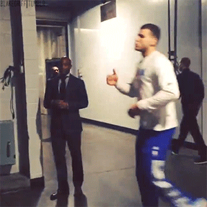 nba basketball deandre jordan