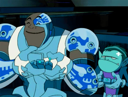 channelfrederator channel frederator teen titans cyborg