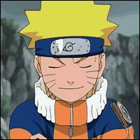 naruto uzumaki