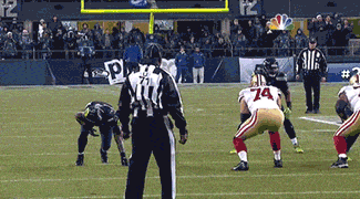 football nfl talking