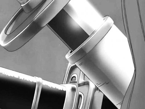 black and white one piece