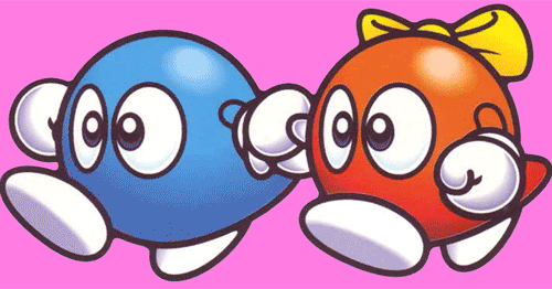 nintendo nes adventures of lolo