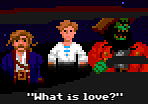 video games computer game lucasarts