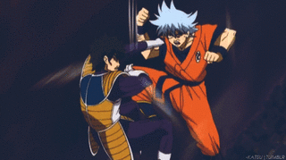gintama