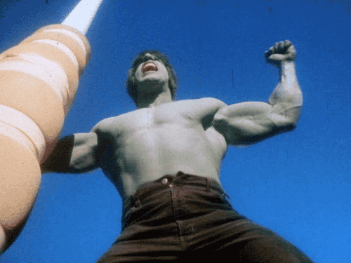 television vintage football