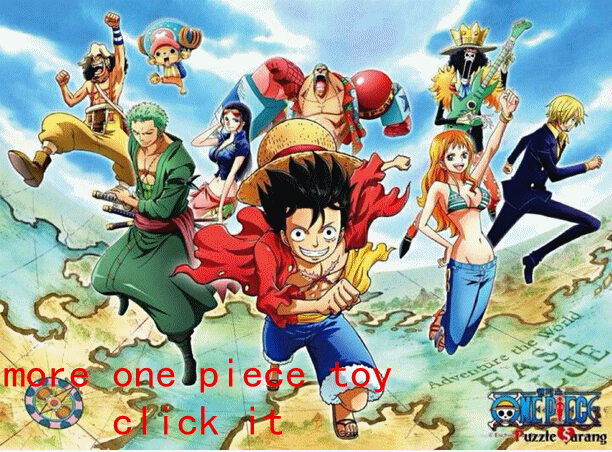 one piece