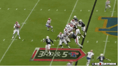 football week thursday