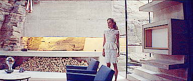 alicia vikander domhnall gleeson ex machina