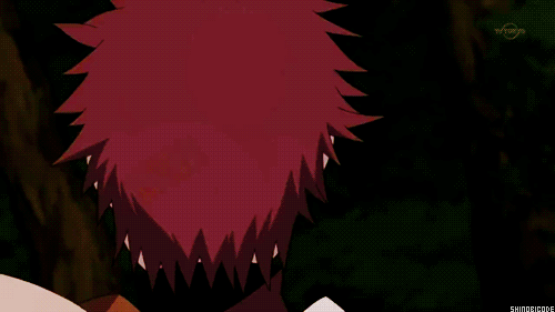 naruto gaara