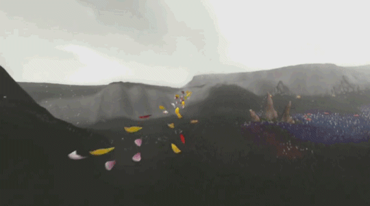 mic video games depression social anxiety