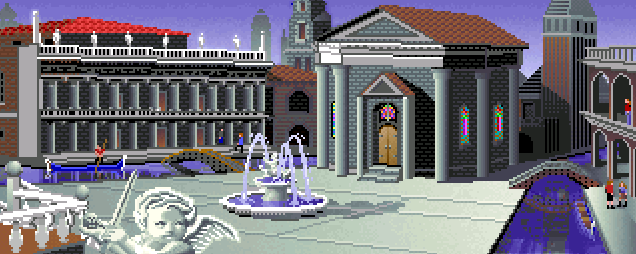 video games computer game lucasarts