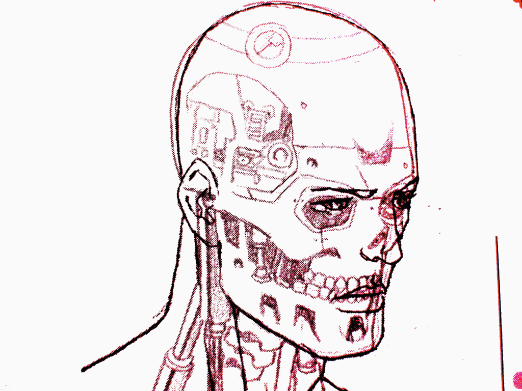 robots foes leonardorobotchildofcynthiabreazeal