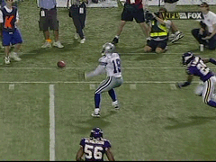 football round stable