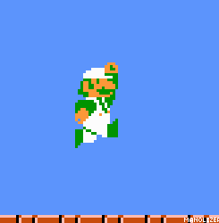 video games 8bit nes