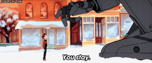 cheezburger animation robots