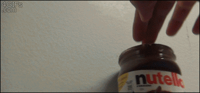 poop nutella