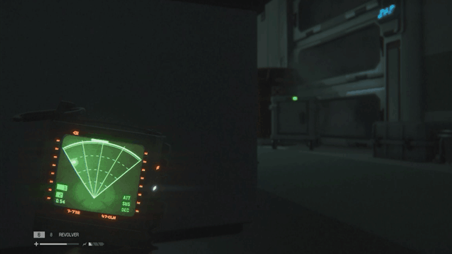 video games aliens alienisolation