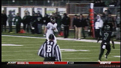 football november coverage