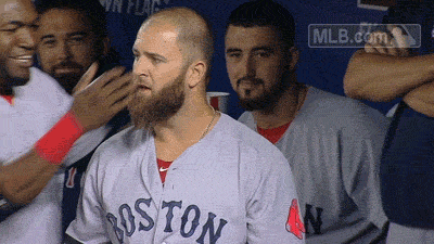 mlb baseball red sox