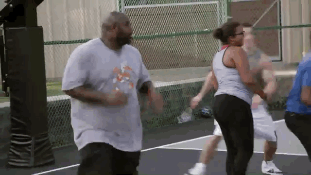 basketball promo plays