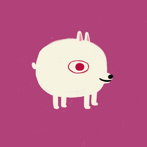 dog gif cute animal