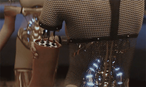 robot robots ex machina