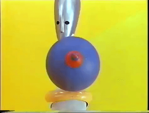 aris bauhaus oskar schlemmer dia triadische ballet