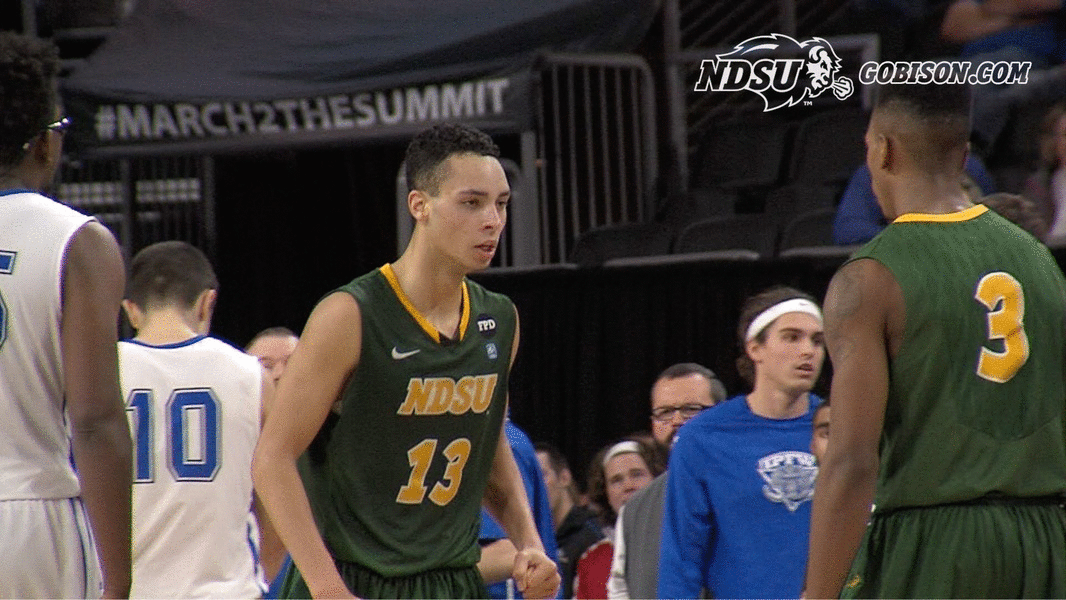 ndsuathletics ndsu basketball khy kabellis