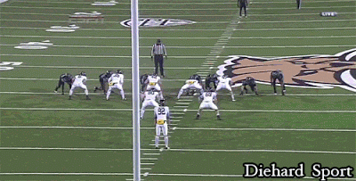 football november coverage