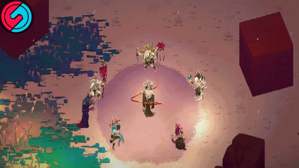 undungeon indiedev indiegame screenshotsaturday