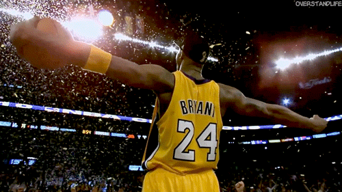 kobe bryant lakers