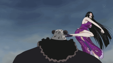 one piece monkey d luffy